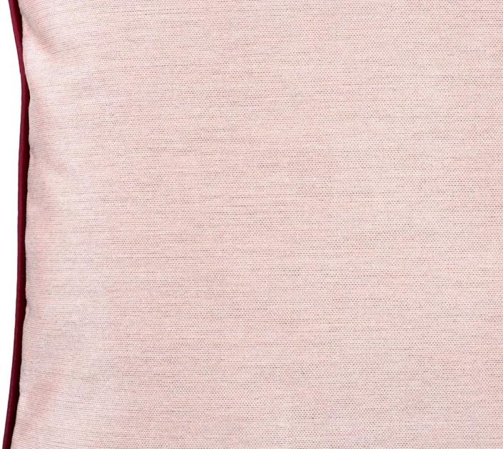 Lafuma Mobilier Квадратная подушка со съемным чехлом из ткани sunbrella® для улицы Accessoires Lfm2938 - Вид №2