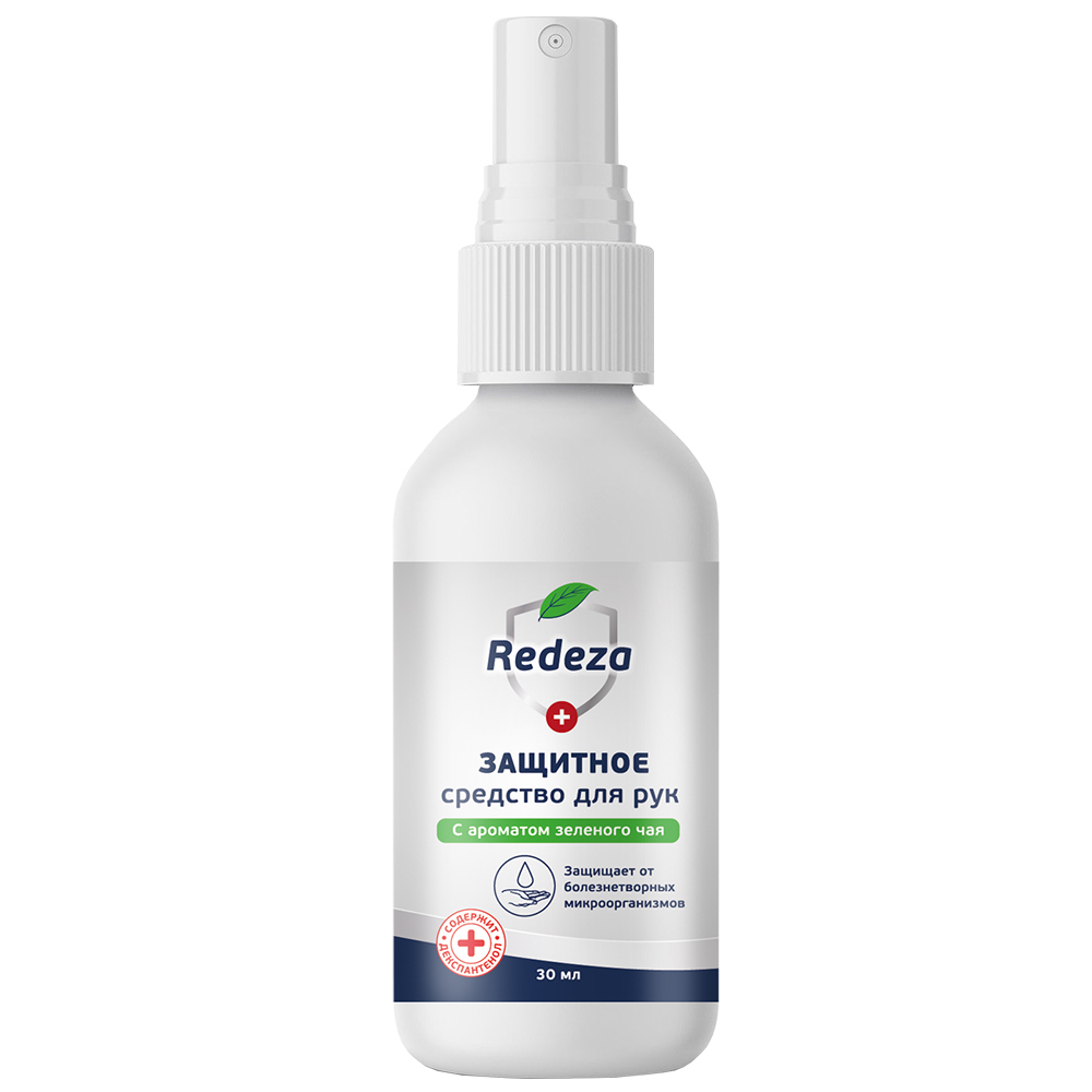ПР0056857 Защитное средство для рук 300мл REDEZA 