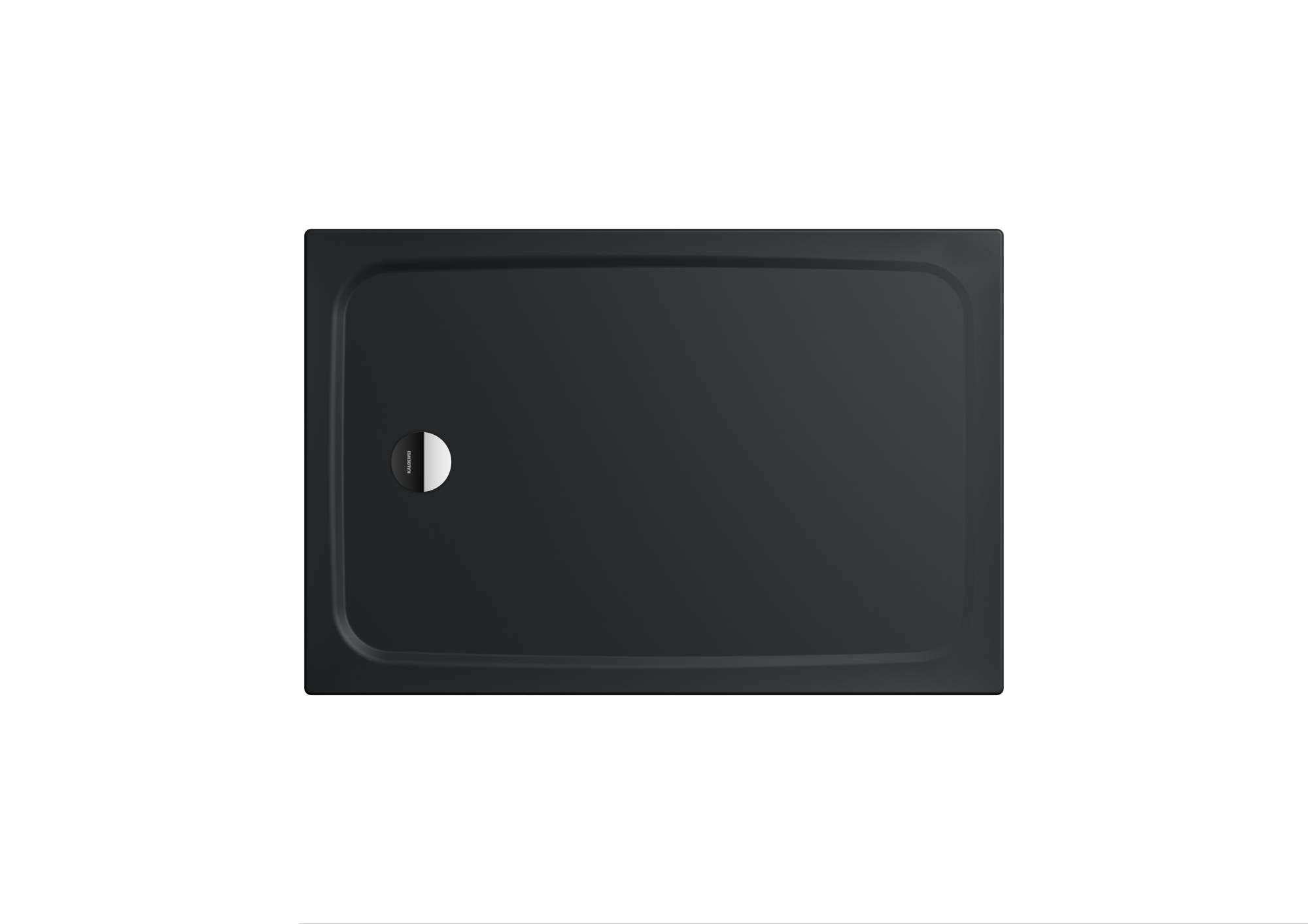 Душевой поддон KALDEWEI Сталь эмалированная 2270-5 270 теплый серый 85 2270-5270