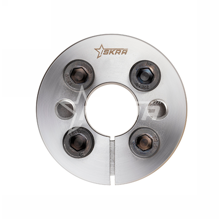 IS3414 Зажимная втулка KLBB120 (PHF FX52-20x55) ISKRA  - Вид №7