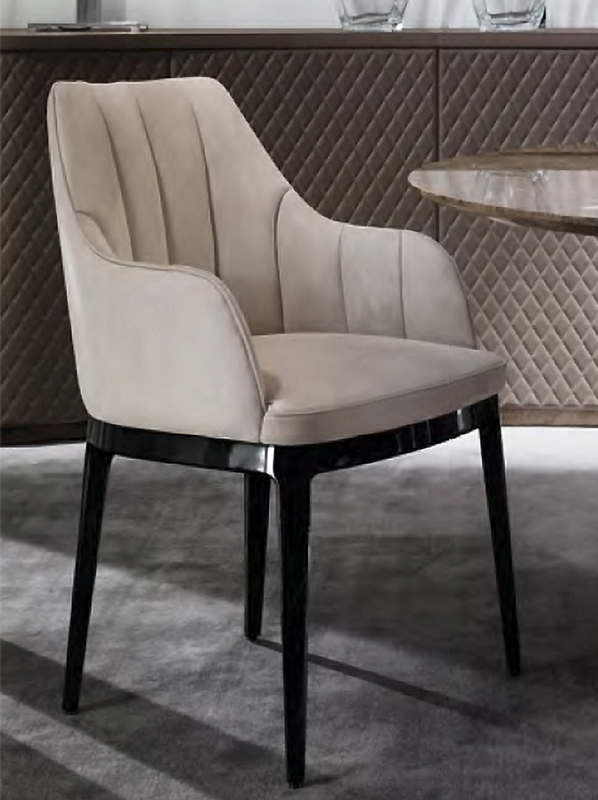 Стул  DV HOME COLLECTION CHARLOTTE SEDIA 