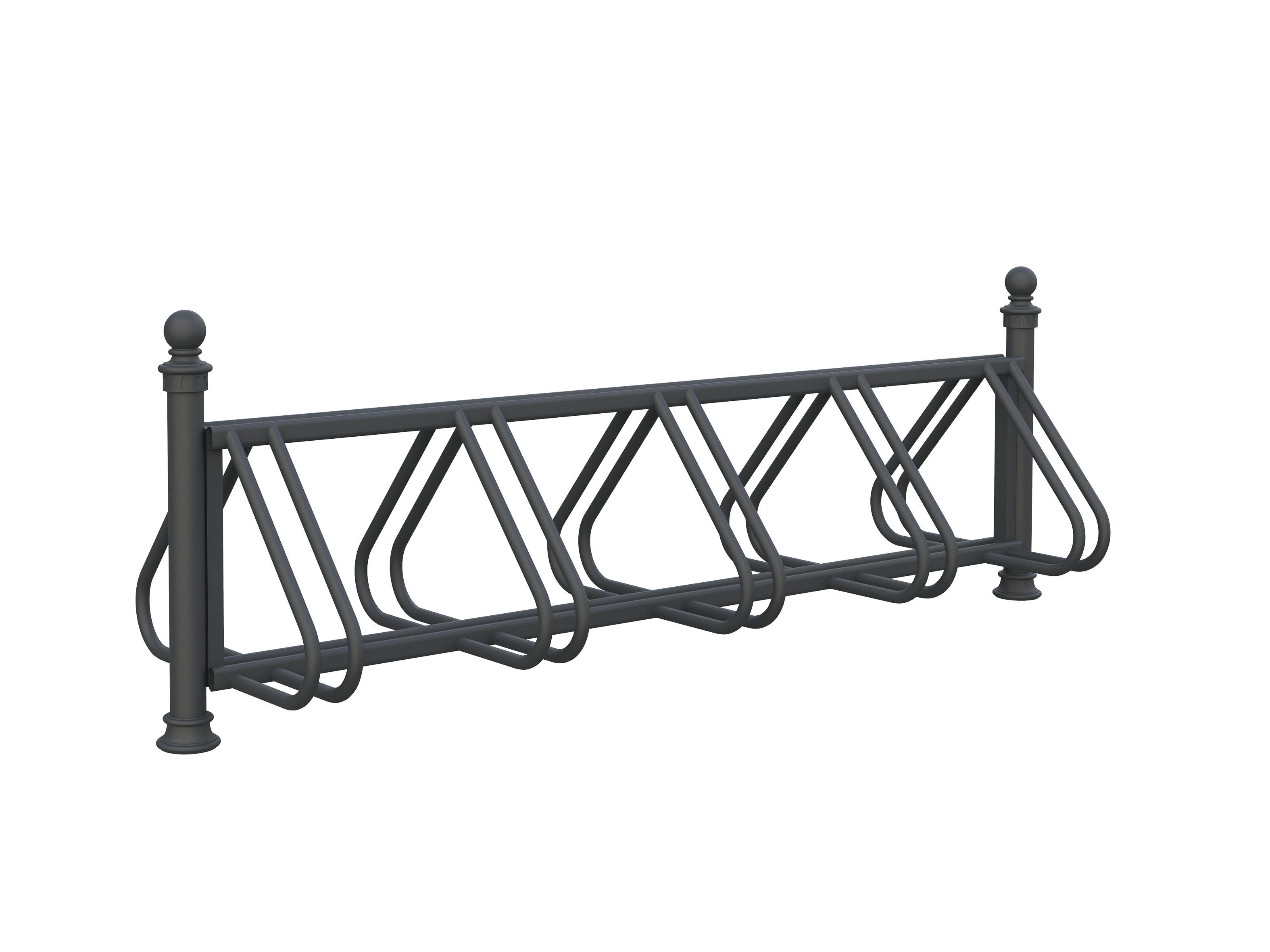 Велосипедные стойки Lazzari Рим ARCH-00043881 - Вид №2