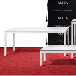 042057 Обеденный стол Mobliberica Altea - Вид №1