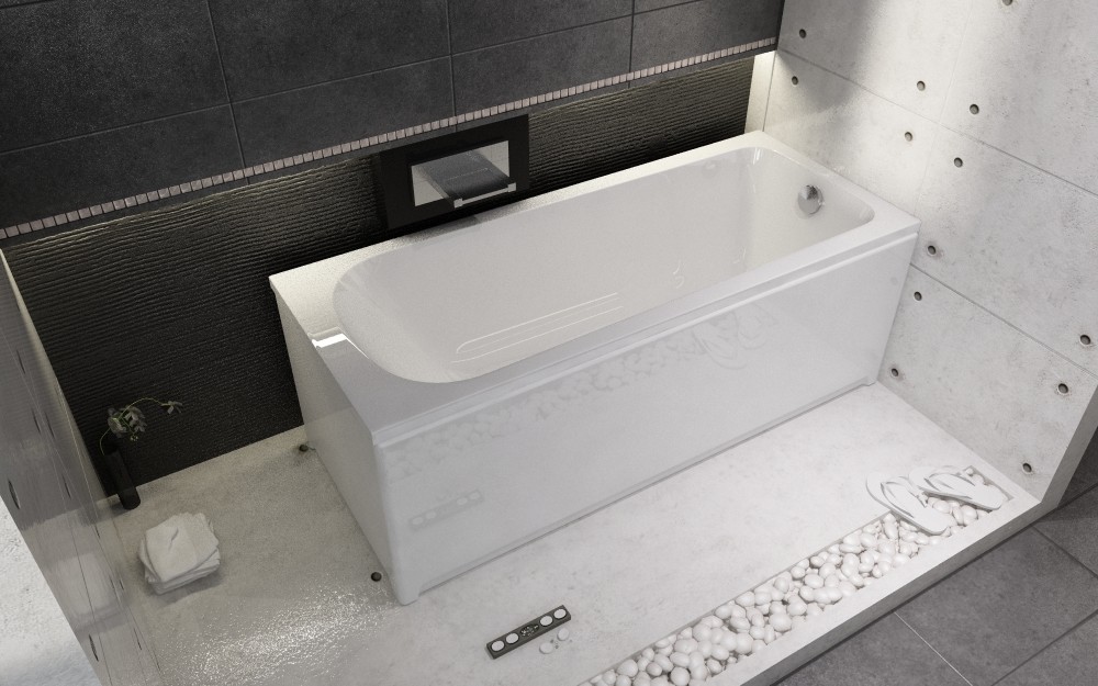 BC0100500000000_hit1 Ванна Riho Orion Santreyd - Вид №4