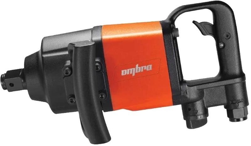 90002816 Гайковерт пневматический ударный OMP11339, 3390 Нм STLM-0080639 OMBRA