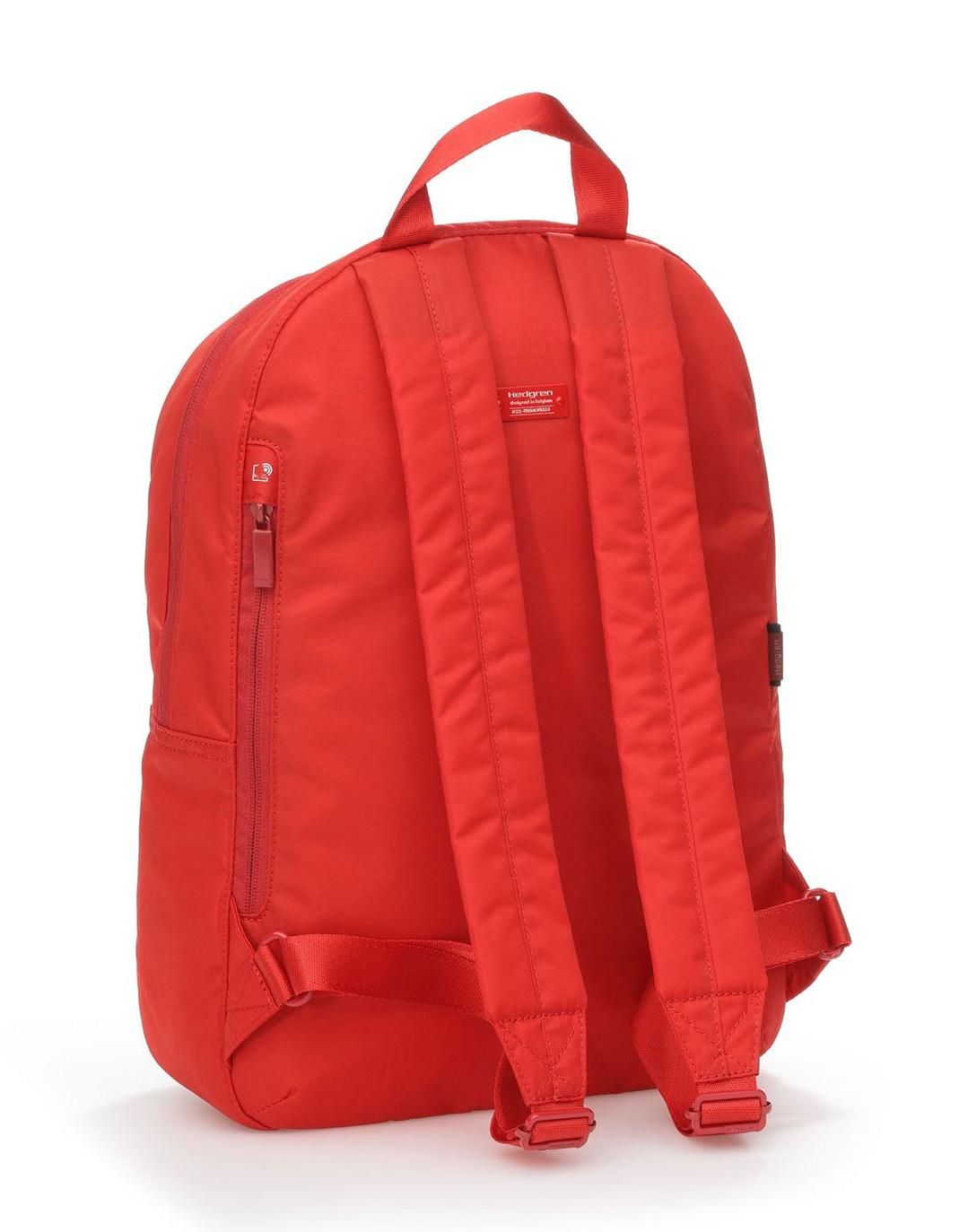 HITC03/249-01 Рюкзак HITC03 Backpack Rallye RFID Hedgren Inter-City  - Вид №1