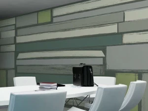 GLAMORA Виниловые обои Colour in-sight