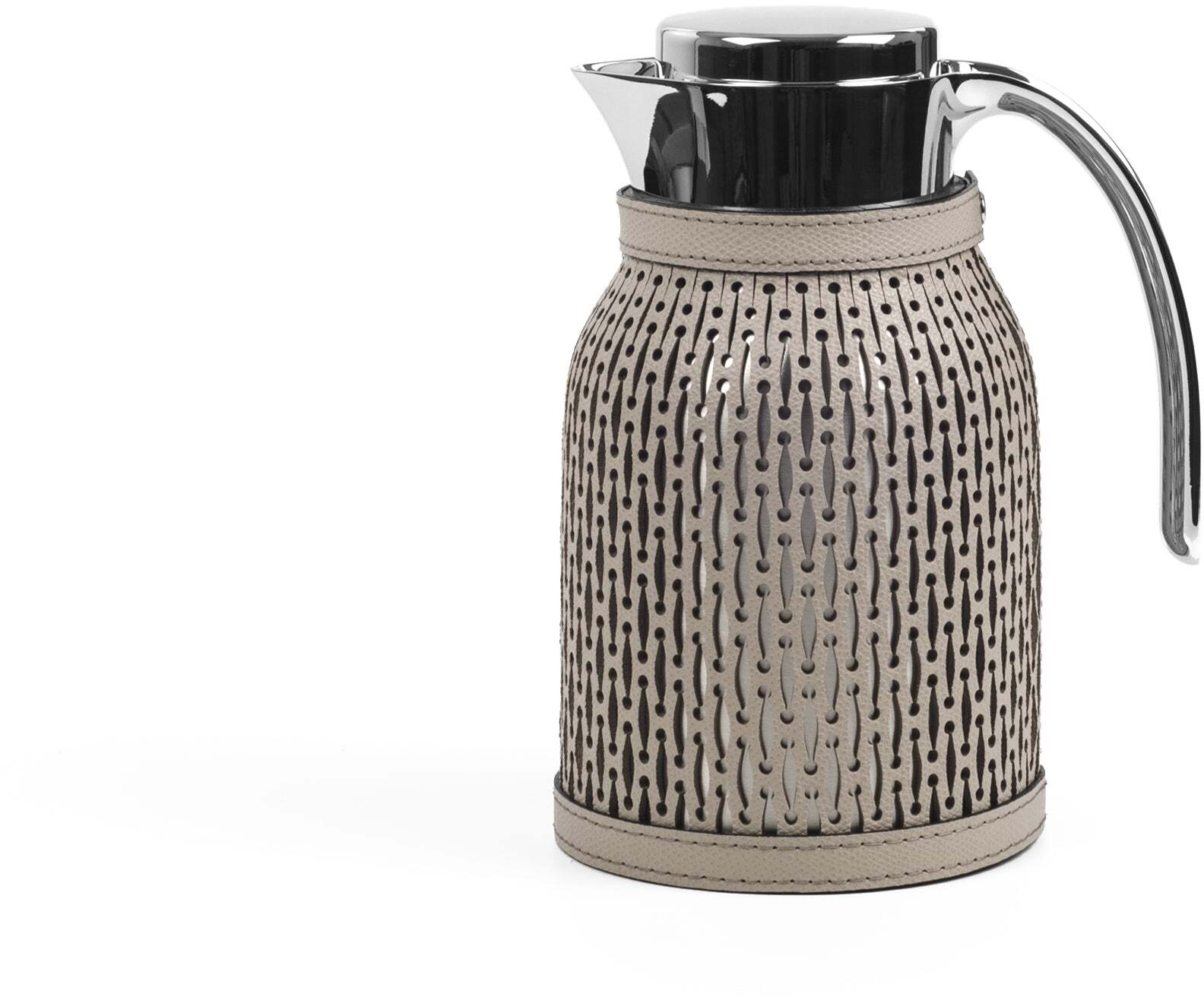 Diana Thermal Grafine - 1L - Ø 11X H 21 см / зернистая кожа_кремовый