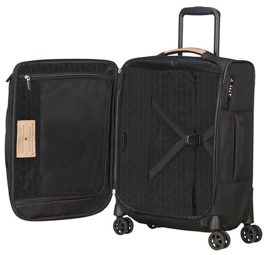 CN1-09003 Чемодан CN1*003 Samsonite Spark Sng Eco  - Вид №2