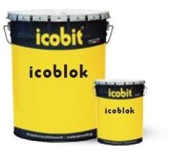 Icobit Усилитель адгезии для влажных оснований