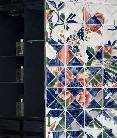 0-293 Пиксель однажды в шкафу времени  Boca Do Lobo  - Вид №14