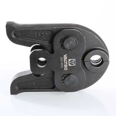 VTm.295.TH.20 Насадка для электрического пресс-инструмента, профиль TH Valtec Насадка 20мм TH-профиль, для пресс-инструмента электрического  - Вид №8