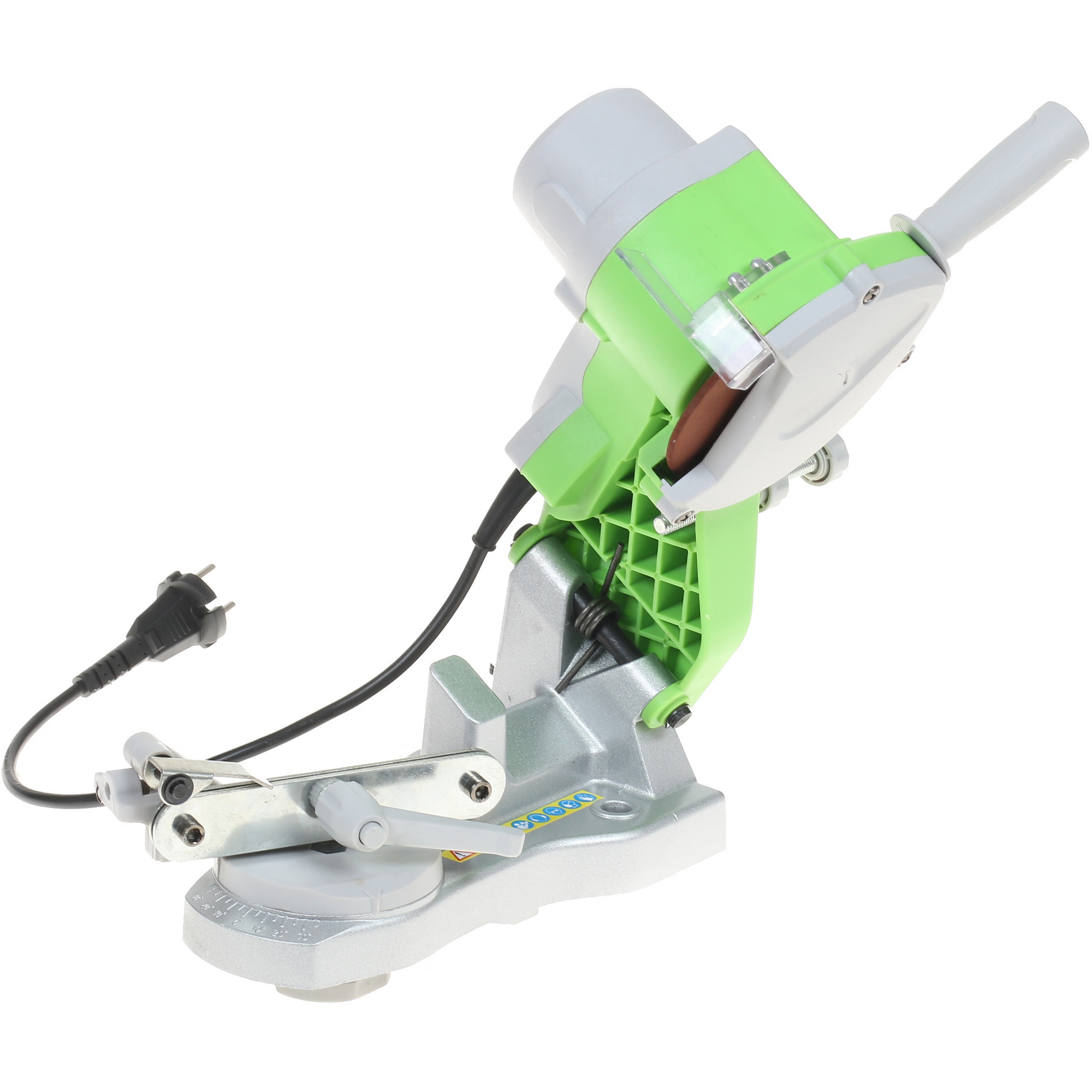 Станок для заточки пильных цепей RedVerg RD-CS100 8106615 STDN-0108040