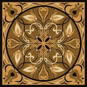 Розетка Летний вечер