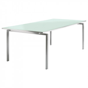 Code: 2ME22.604 Стол Меркурий 220 Teak  Mercury Dining