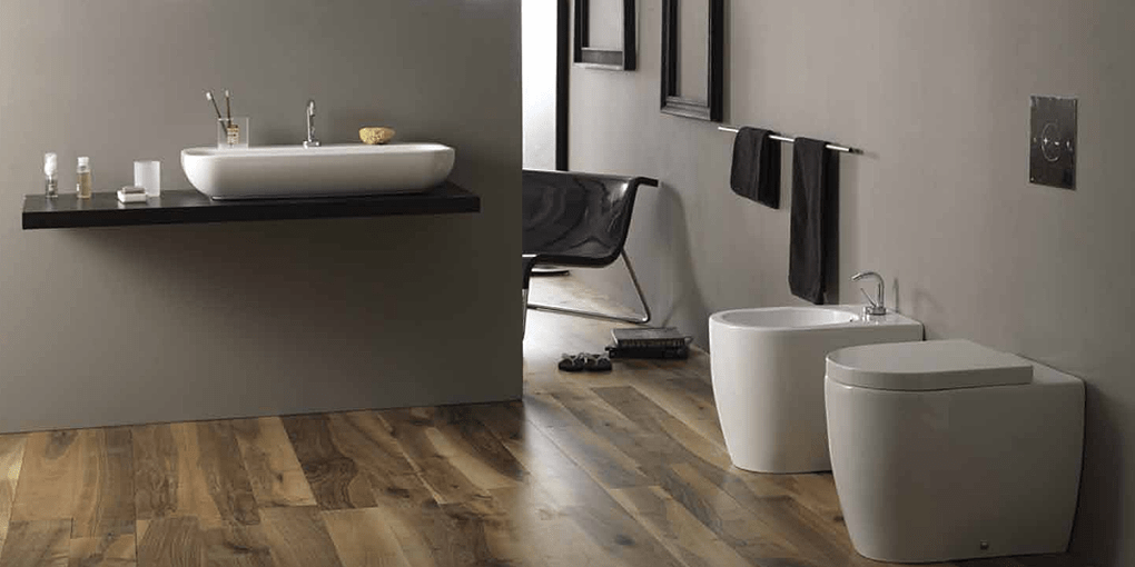 SK00600101 Биде напольное Skip Disegno Ceramica - Вид №2