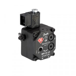 Danfoss Топливные насосы Топливный насос BFP 21 R 3 071N7157