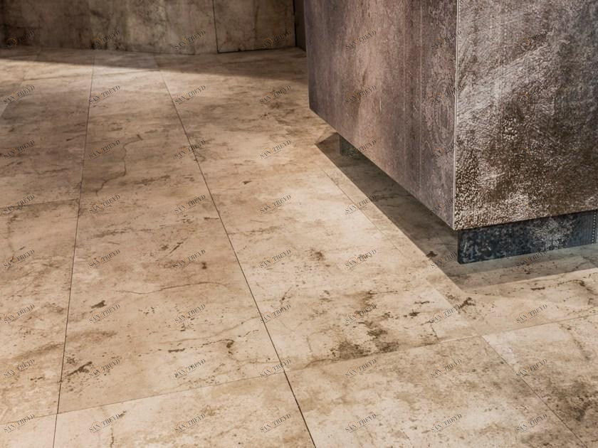 MOMENTI Керамогранит под бетон стены / напольная плитка Crazy tile sun-id-1467624