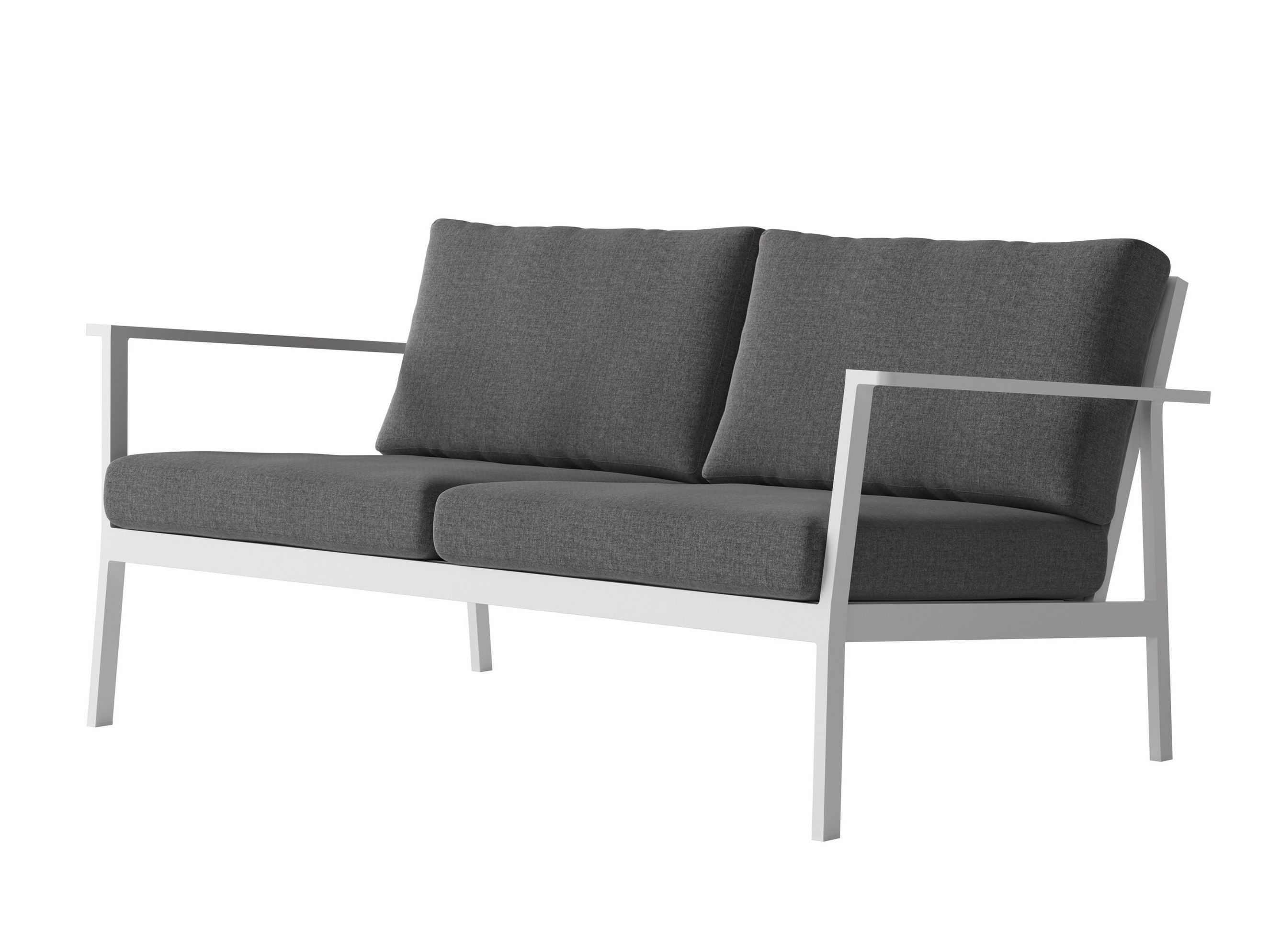 2-местный садовый диван Sunbrella® Case Eos ARCH-00098832 - Вид №2