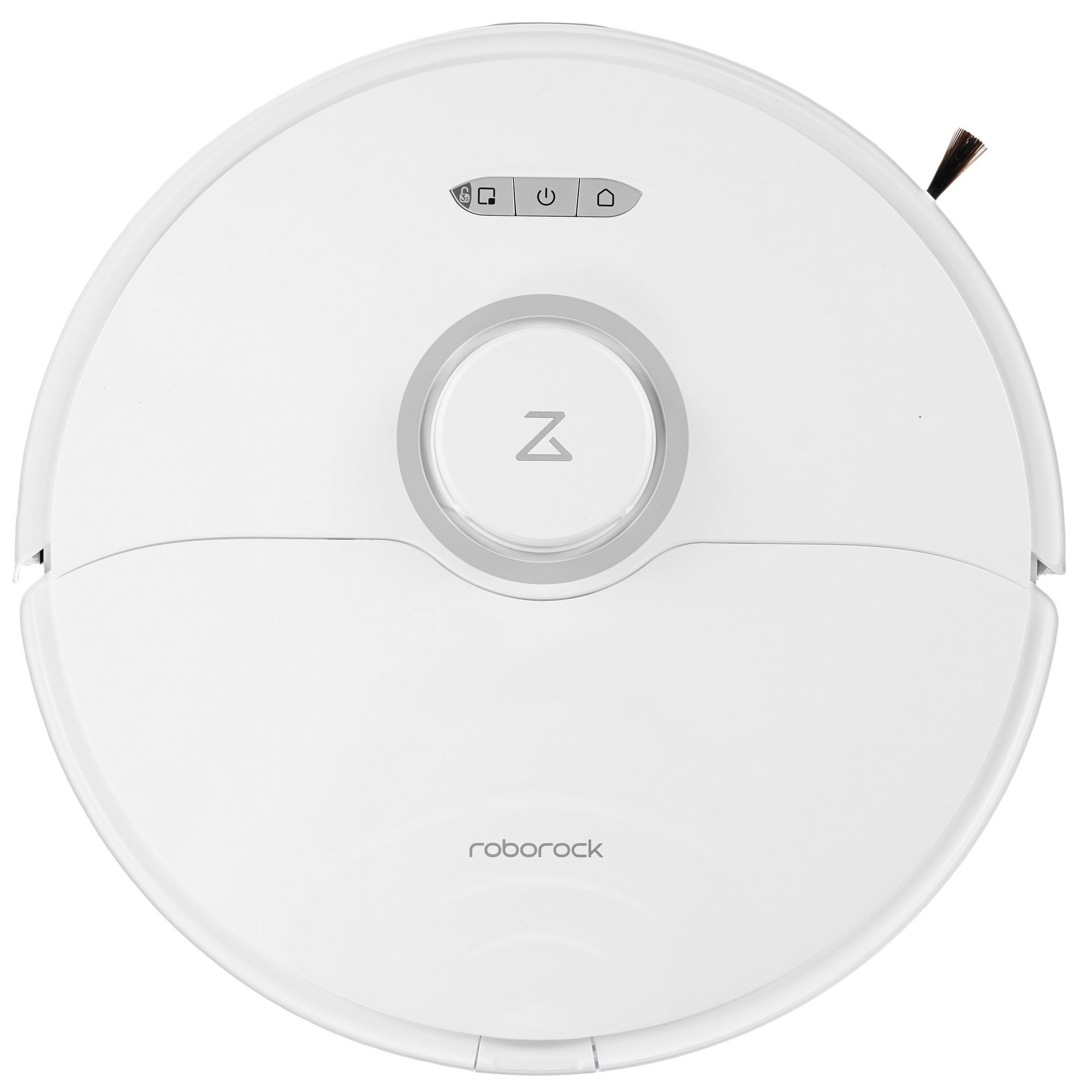 5094174 Робот-пылесос Roborock S8+ белый STDN-0079794 - Вид №3