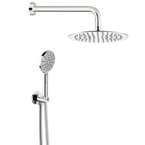SD615ZL3MP7820 Душевой набор DANIEL RUBINETTERIE