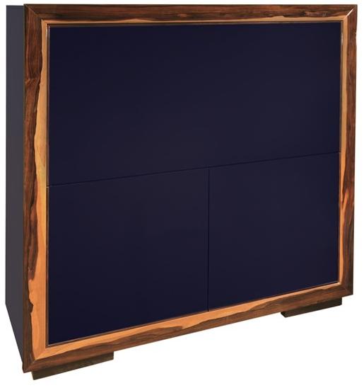 Garbarino Письменный стол из дерева Bob Bob10 - Вид №1