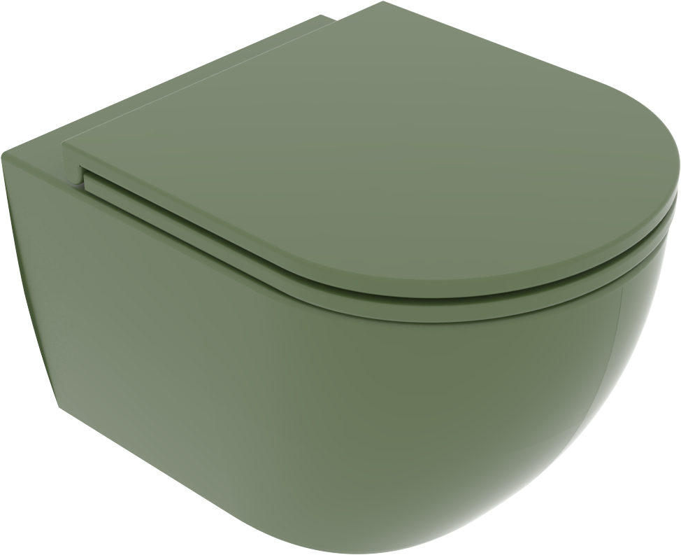 LKWCSOXXS26 Подвесной унитаз настенный GSG CERAMIC Like