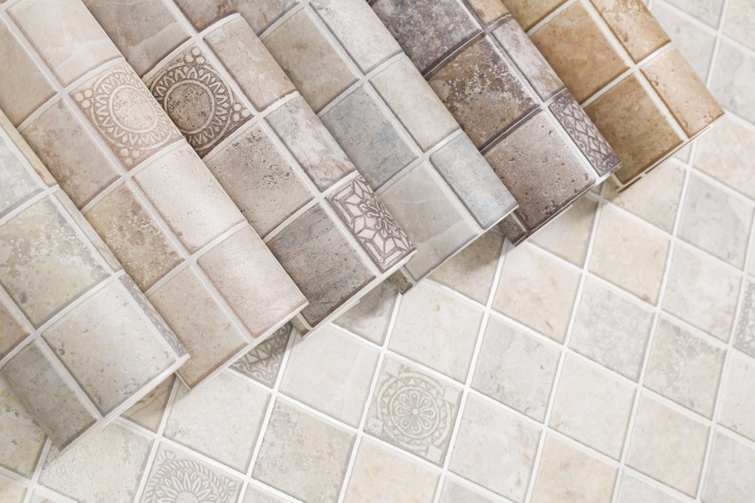 Рулон обоев основа Бумажная HC11023-44 Home Color Мин. заказ 16 рулонов HC1102344 - Вид №1
