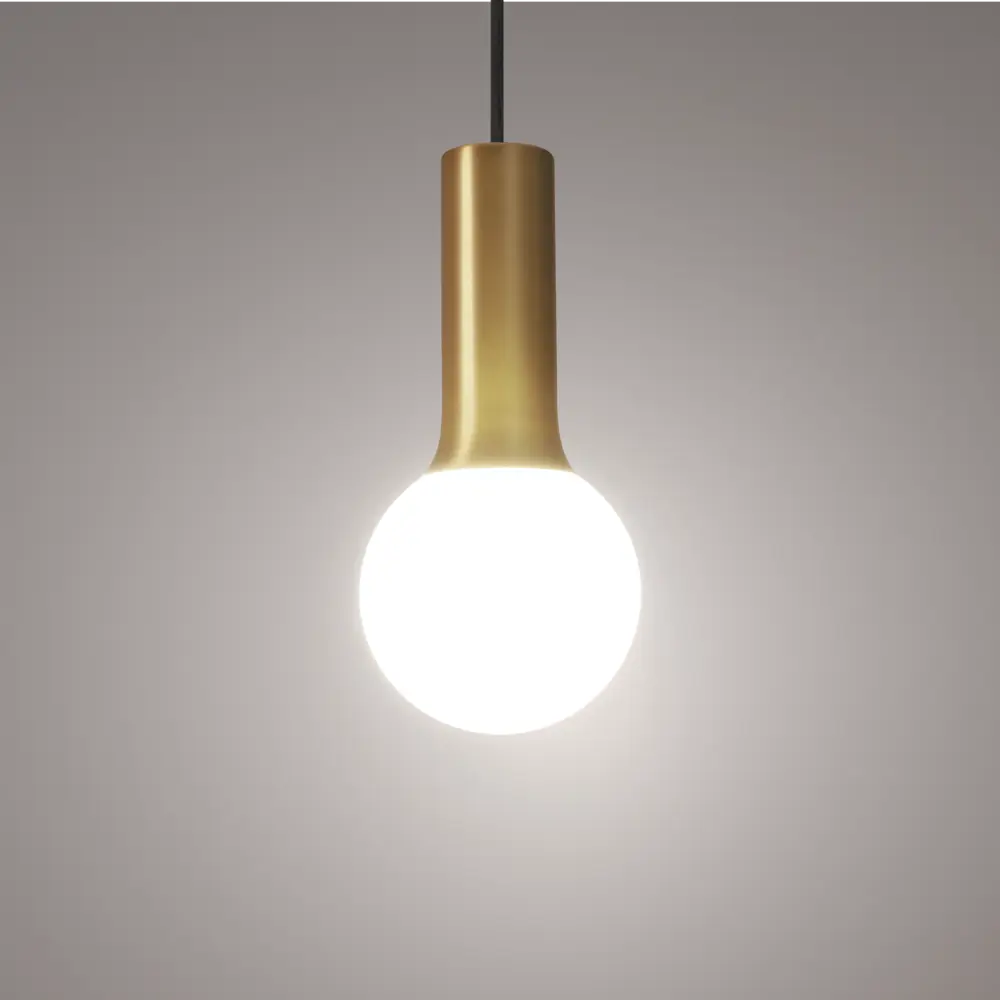 Подвесной светильник INSPIRE Hoki в стиле минимализм 82549829 STLM-0029596 - Вид №1