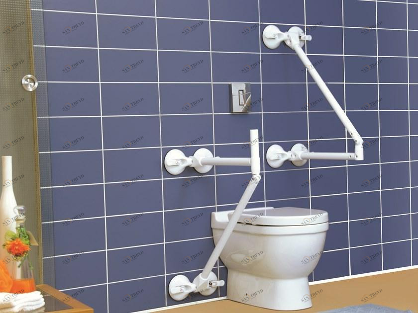 Приставной унитаз напольный Белый Mobeli  Германия sun-id-1491490