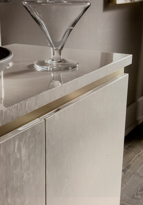 Буфет  CANTORI GHIRIGORI 02  - Вид №1