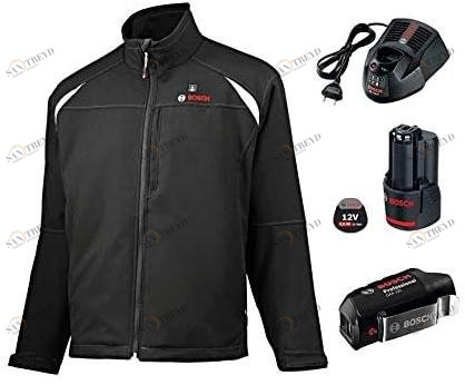 BOSCH PROFESSIONAL Одежда с подогревом sun-id-1386061