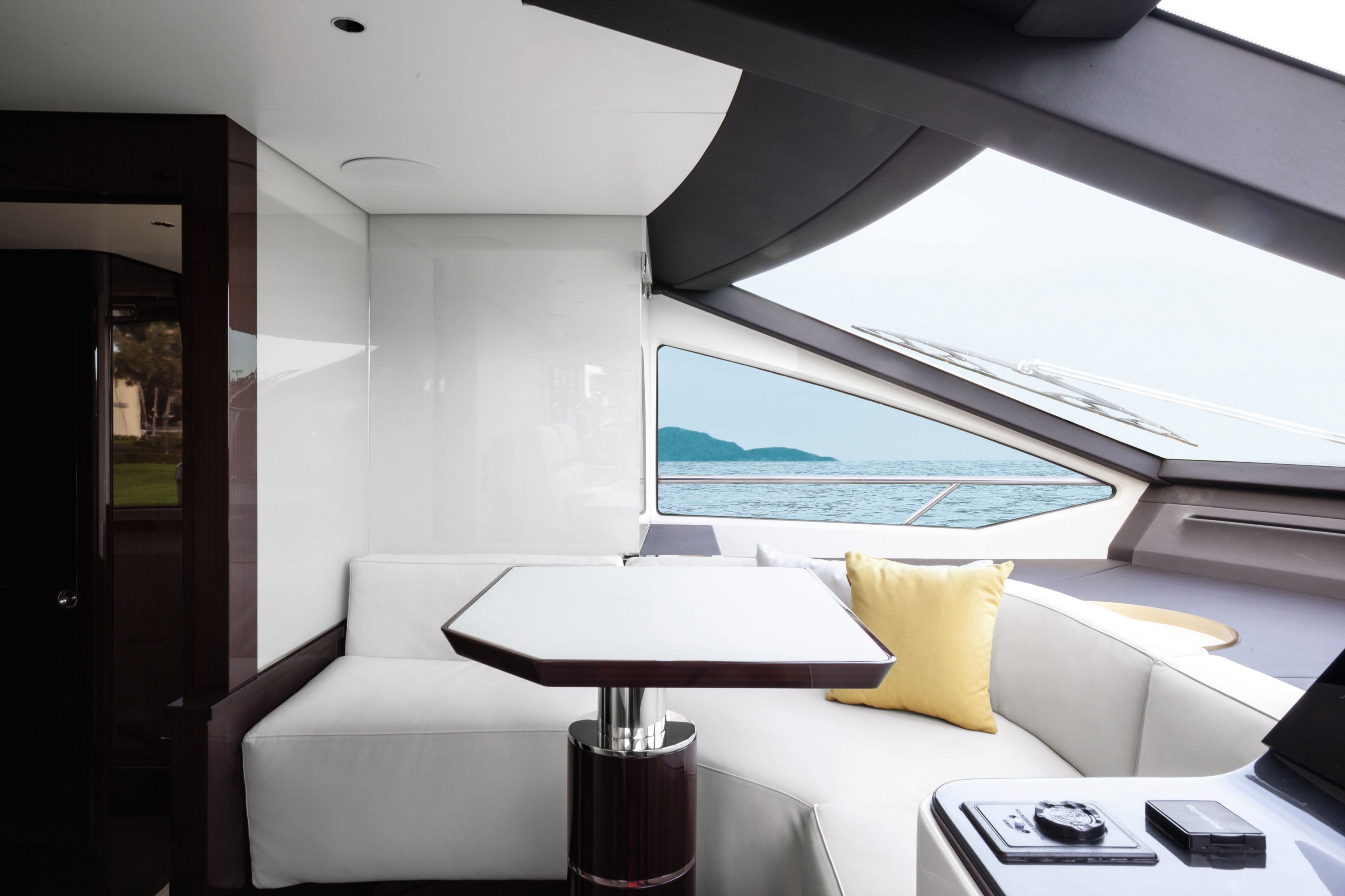 Технологическое стекло для конфиденциальности VITRIK Vitrik ® Privacy ARCH-00022617 - Вид №21