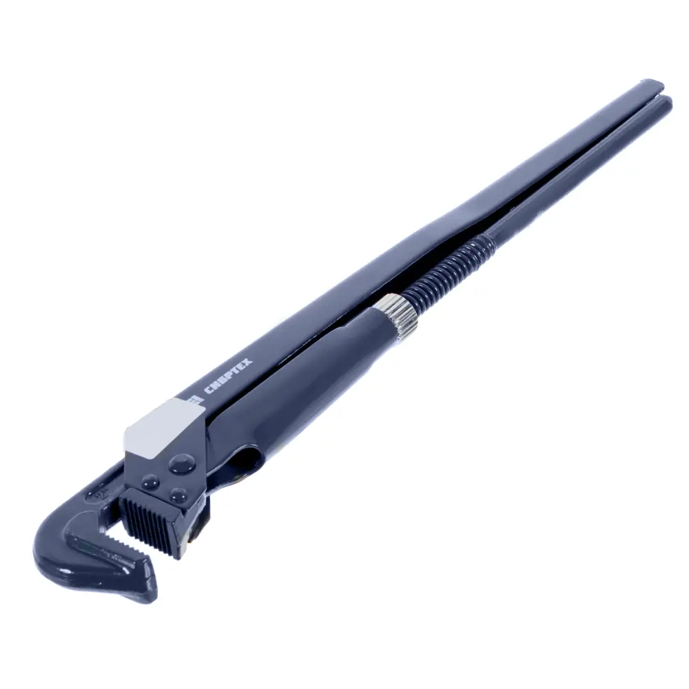 Ключ трубный рычажный КТР-3 Сибртех STLM-2047609