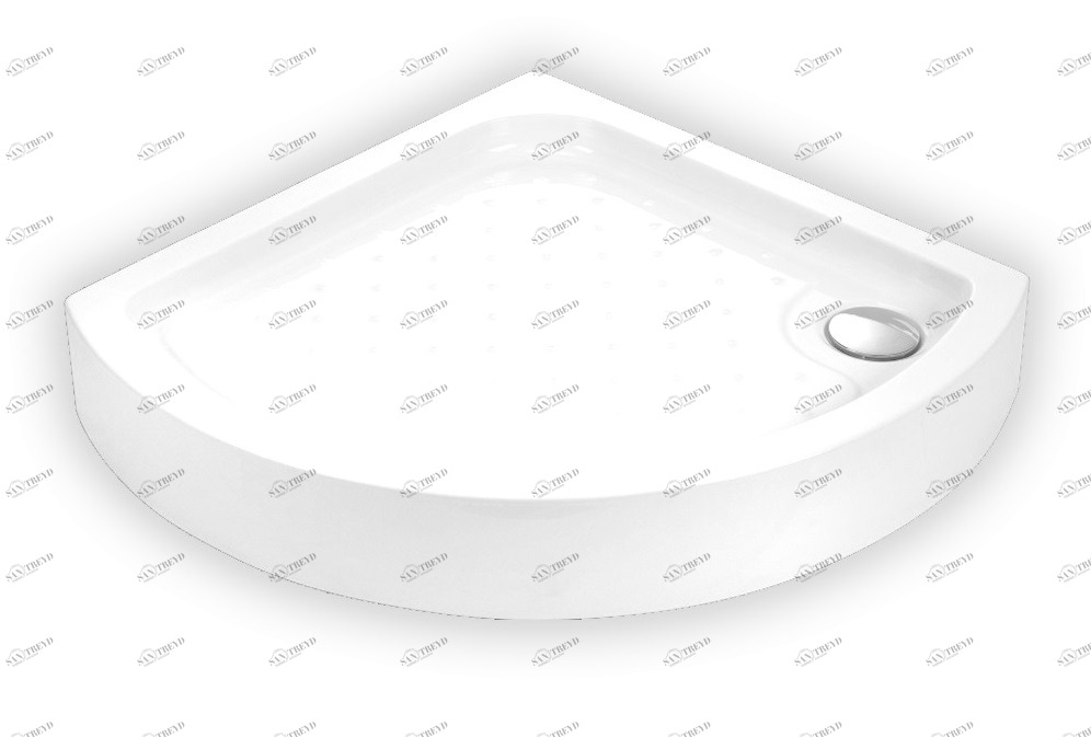 Поддон для душа ALPEN A 40-80 A40-80