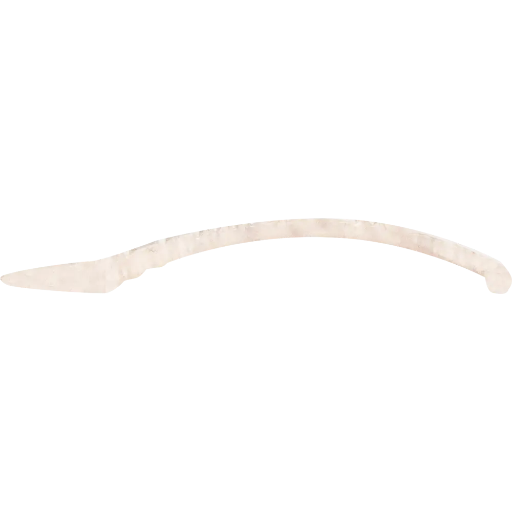 Разноуровневый порог Artens для стыковки напольных покрытий, дуб белый 900 мм 17855161 STLM-0008814 - Вид №2