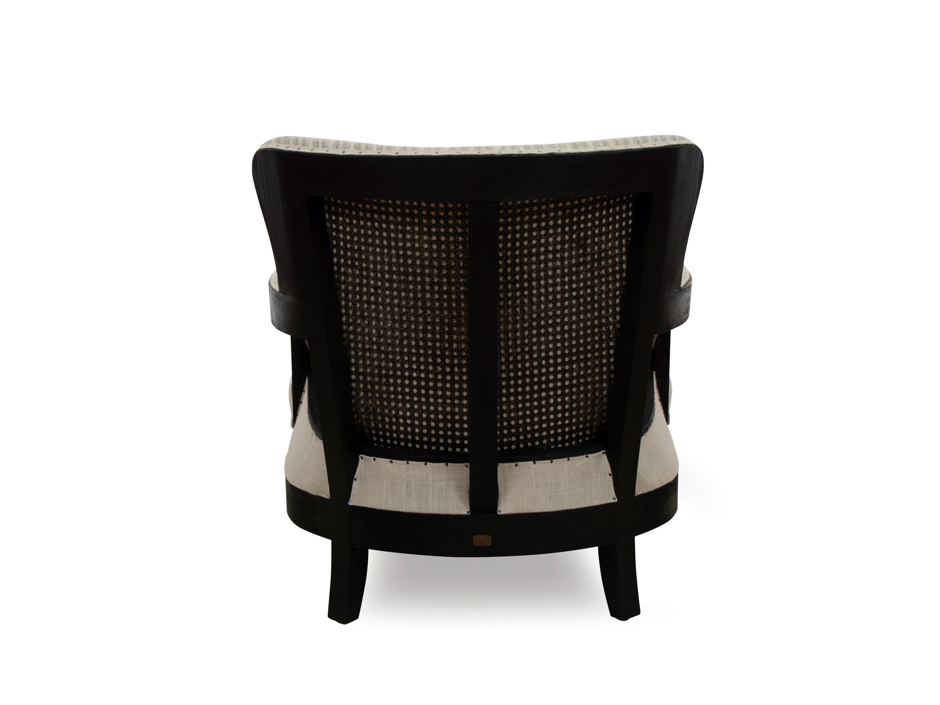 Тканевое кресло с подлокотниками CREARTE COLLECTIONS Bristol Essence ARCH-00105935 - Вид №8