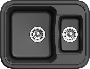 Кухонная мойка Кварц Ewigstein S86 GranFest