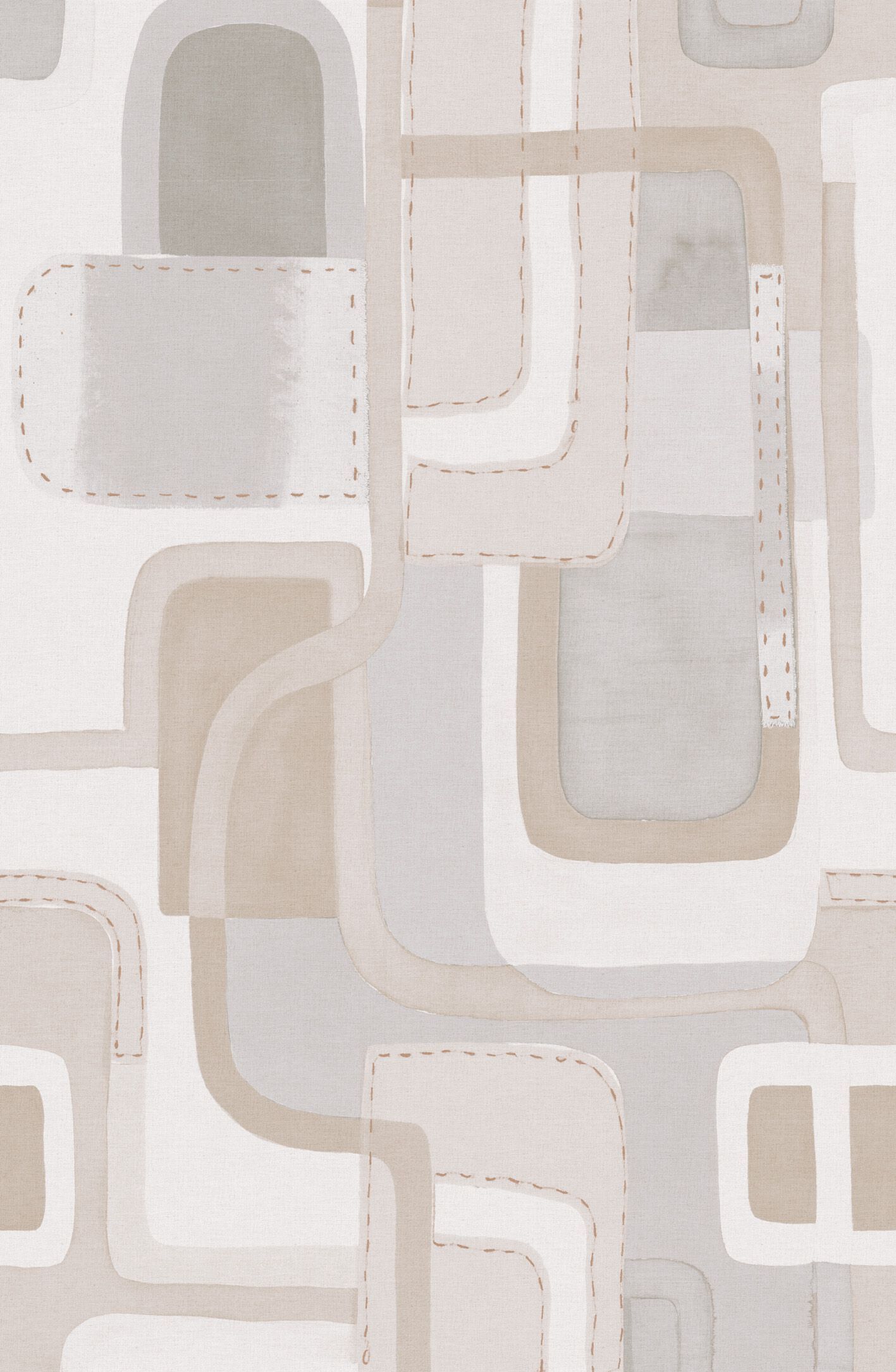 Обои с рисунком Jannelli&Volpi СП 603 ALMA ARCH-00035644 - Вид №8