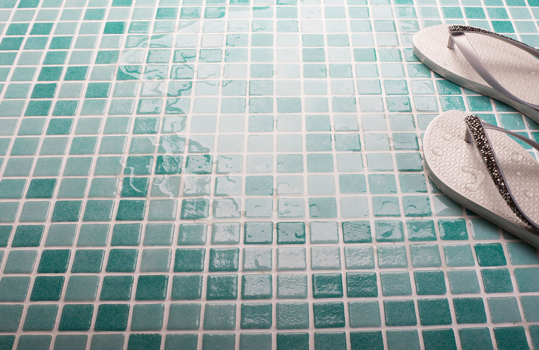 Мозаика Antislip: Безопасность и Элегантность STP-ST09 INCOLOR - Вид №3