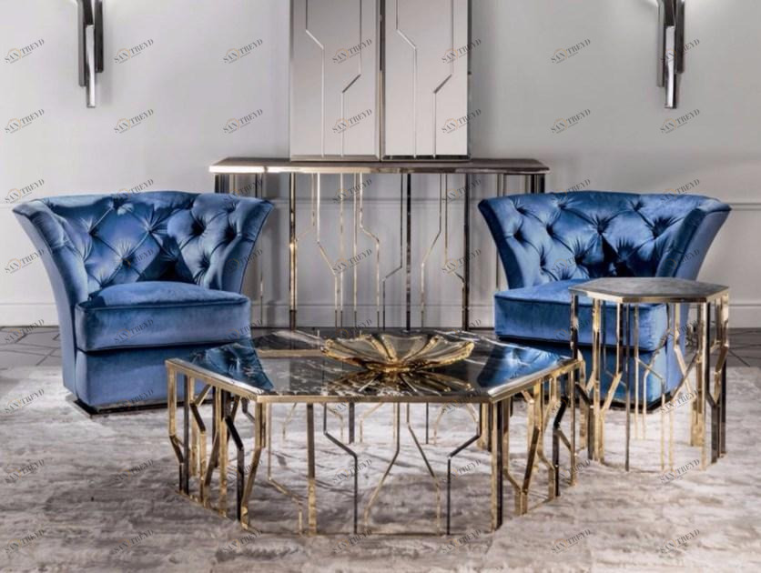 Longhi Кресло из мягкой ткани Loveluxe X 660