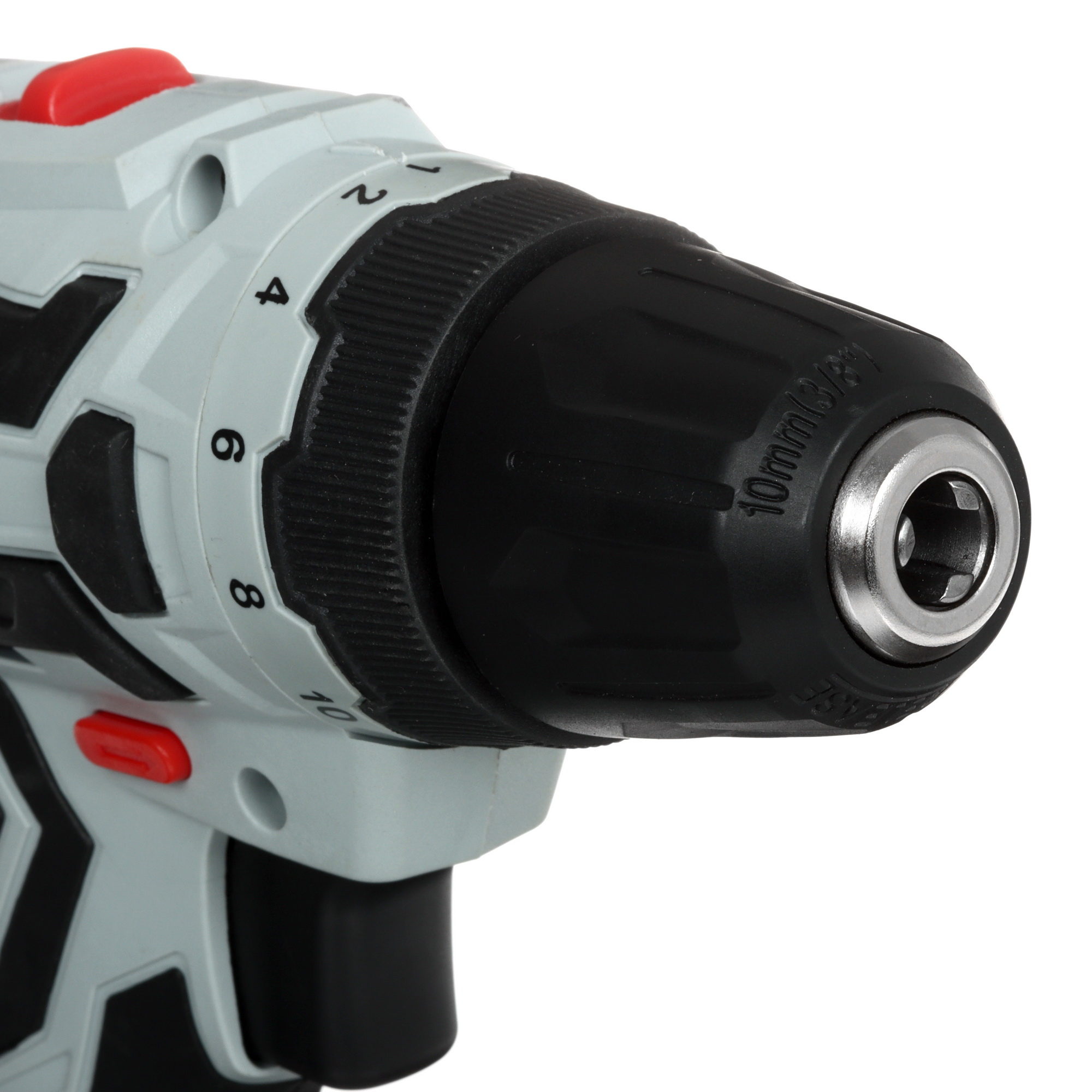 Дрель-шуруповерт Ресанта ДА-182ЛК 5618734 STDN-0085023 - Вид №4