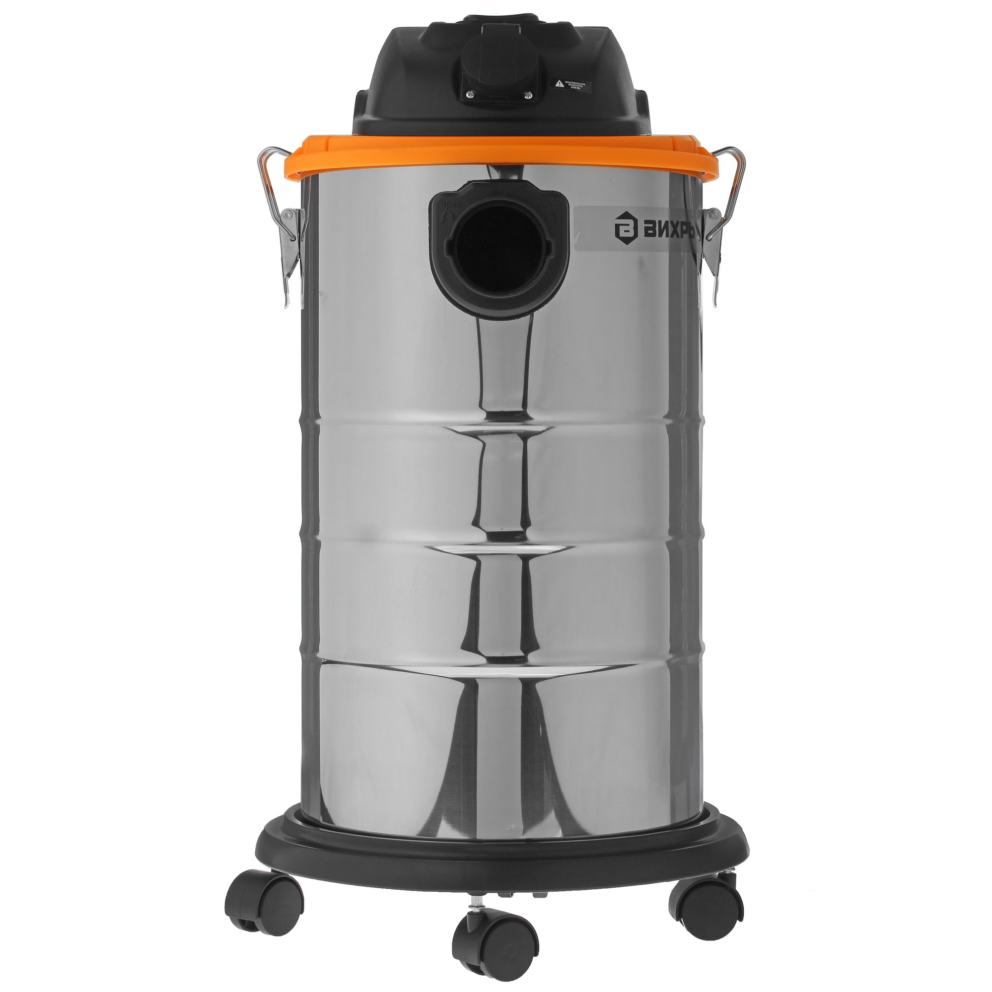 Строительный пылесос  Вихрь СП-175 5365393 STDN-0047771 - Вид №1