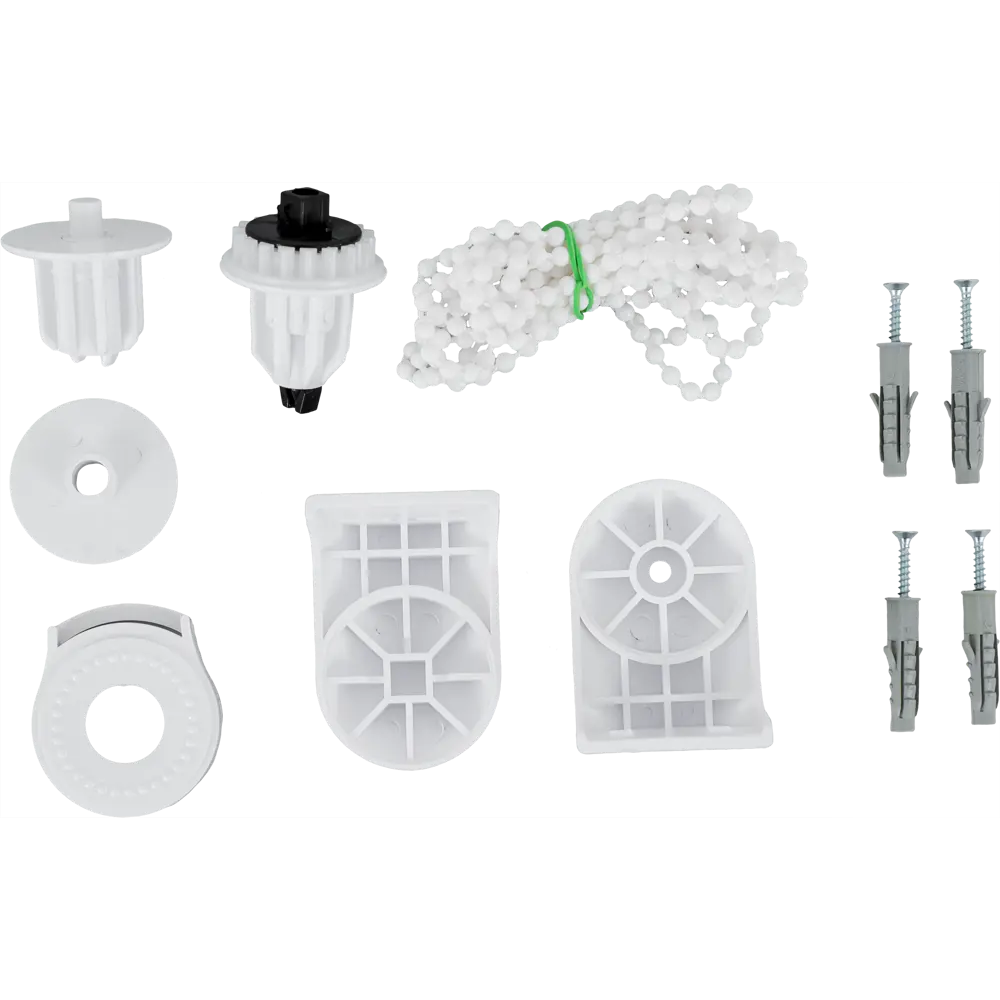 Штора рулонная «Мандала» 160х175 см, цвет бронзовый GARDEN Нео-классика STLM-2009153 - Вид №3