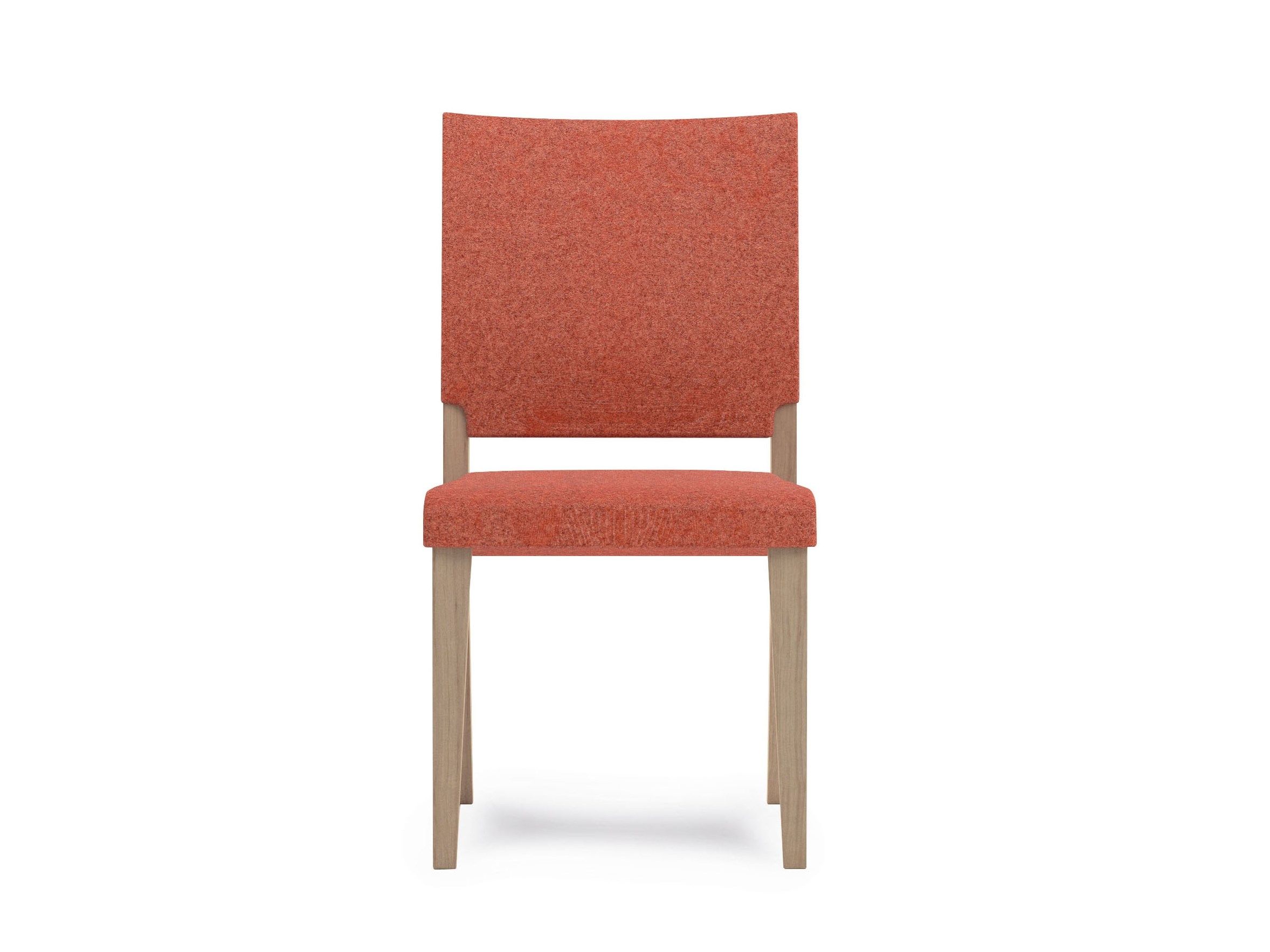 Штабелируемый стул из ткани PIAVAL THEOREMA - HEALTH & CARE ARCH-00144466 - Вид №1