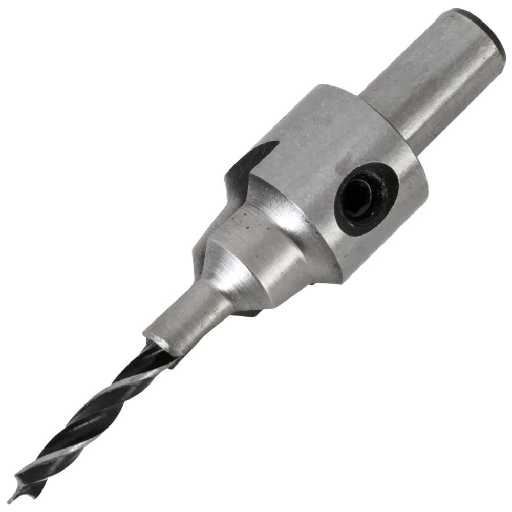 Сверло под конфирмат по дереву Vira 3х76 мм STLM-2006728