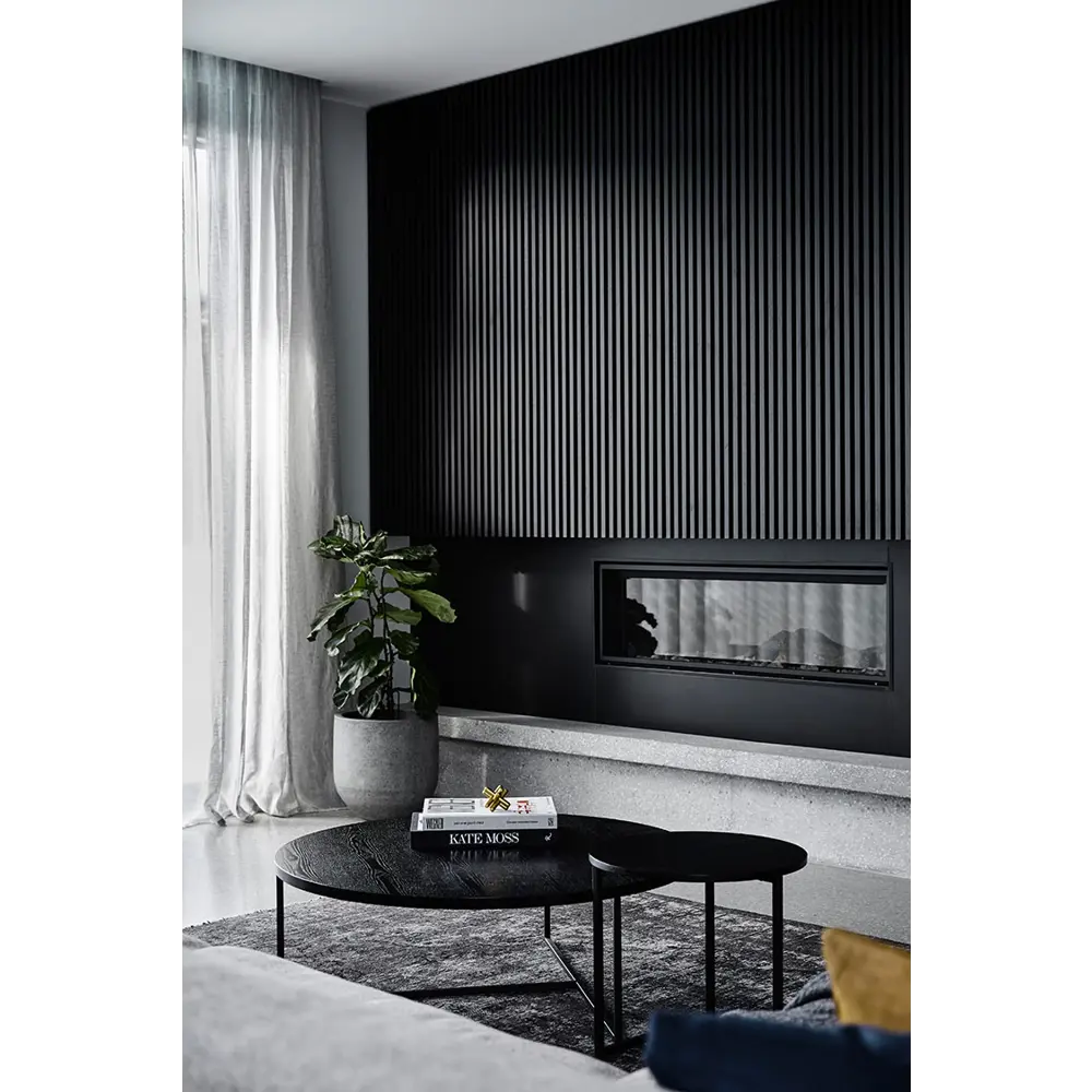 Молдинг настенный полистирол ударопрочный Decomaster DD610 белый 10x20x2000 мм 85377358 STLM-2108351 DECOR-DIZAYN  - Вид №5