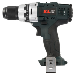 Дрель-шуруповерт KLPRO LNM18-00   , Без ЗУ, Без АКБ 9154008