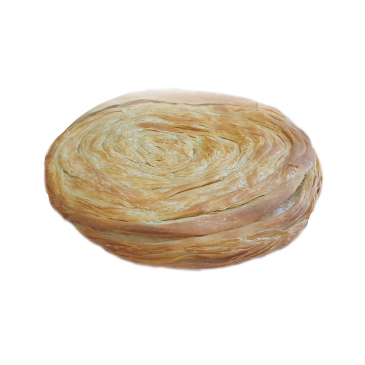 Лепешка слоеная ~400-500 г Santreyd 19412