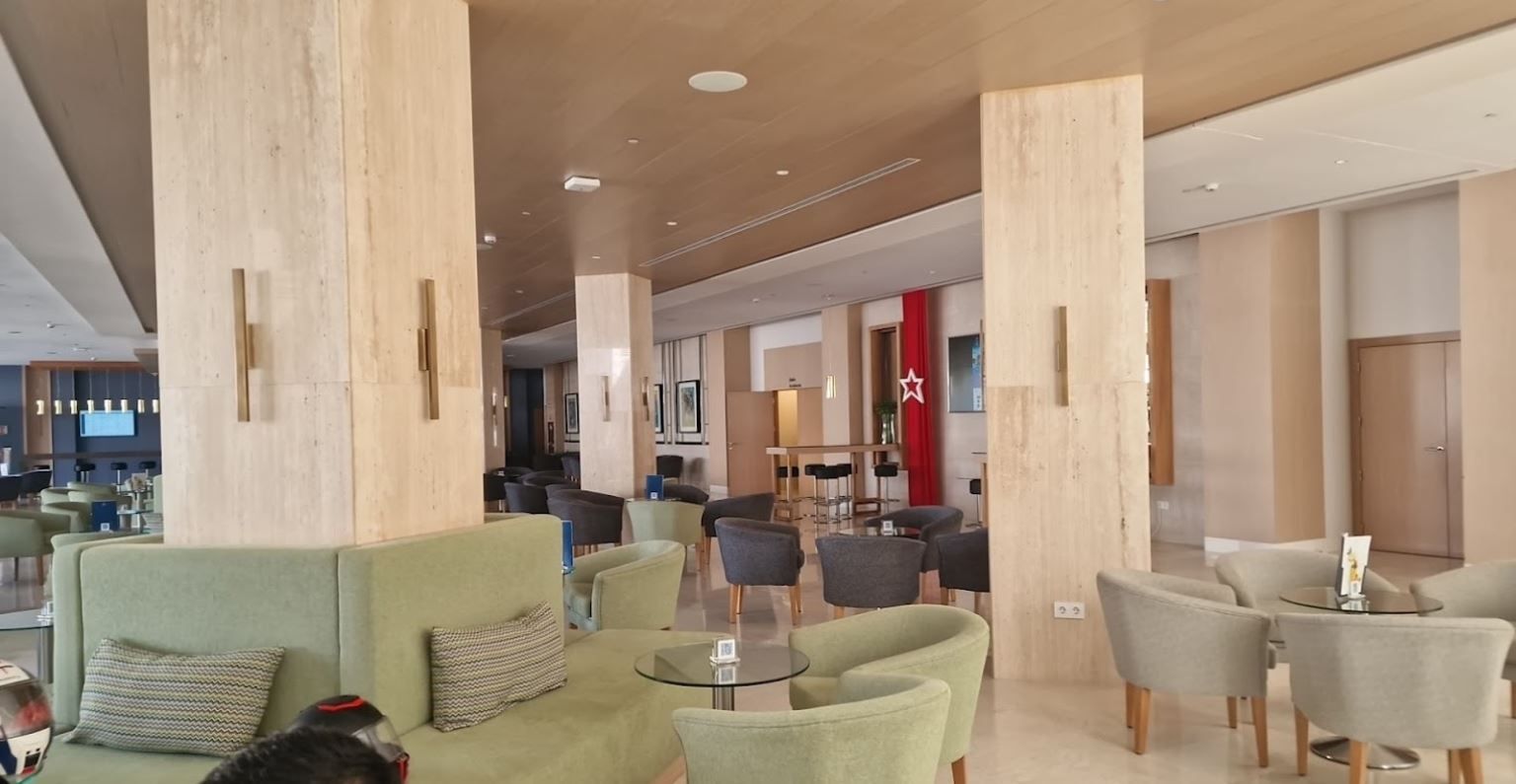 Светодиодный настенный светильник TEKNI-LED Cristal ARCH-00111766 - Вид №4